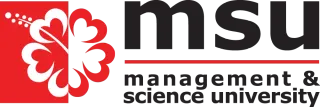 Management & Science University (MSU)