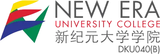 New Era University College