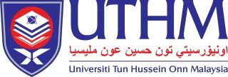 Universiti Tun Hussein Onn Malaysia (UTHM)