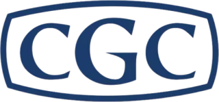 CGC logo