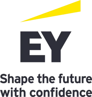 EY logo
