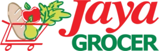 Jaya Grocer logo