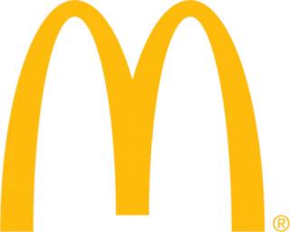 McDonald's logo