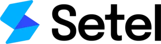 Setel logo