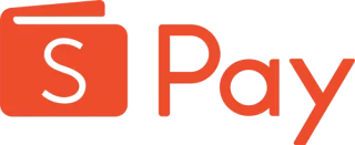 Shopee Pay logo