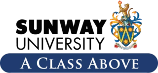 Sunway University logo
