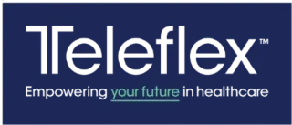 Teleflex logo