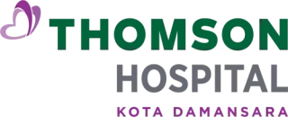 Thomson logo
