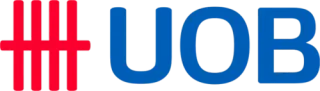 UOB Malaysia logo