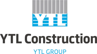 YTL Construction logo