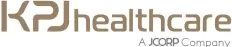 KPJ Healthcare University logo