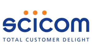 Scicom