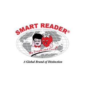 SMART READER Worldwide
