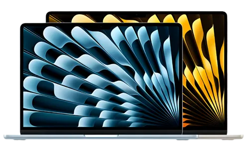 MacBook