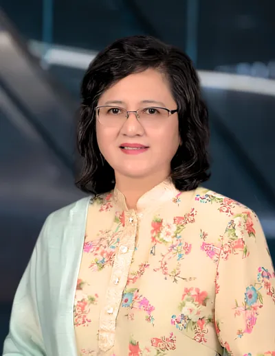 YBhg. Datuk Professor Dr. Azlinda Azman