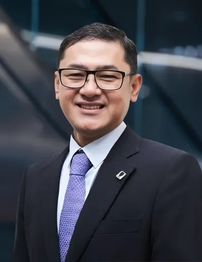 YBhg. Professor Dato' Dr. Husaini Omar