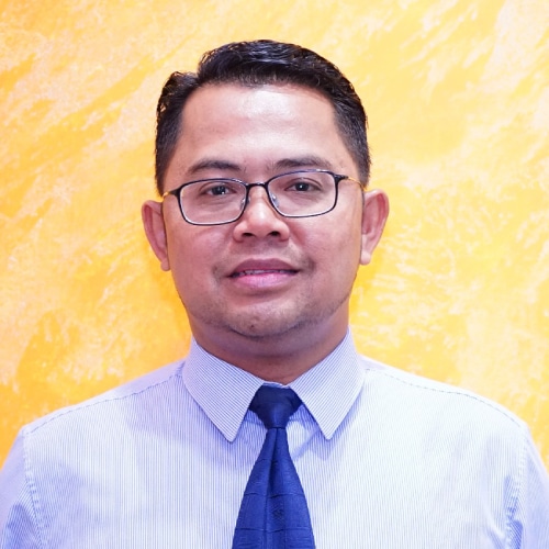 Assoc. Prof. Dr. Othman Ibrahim