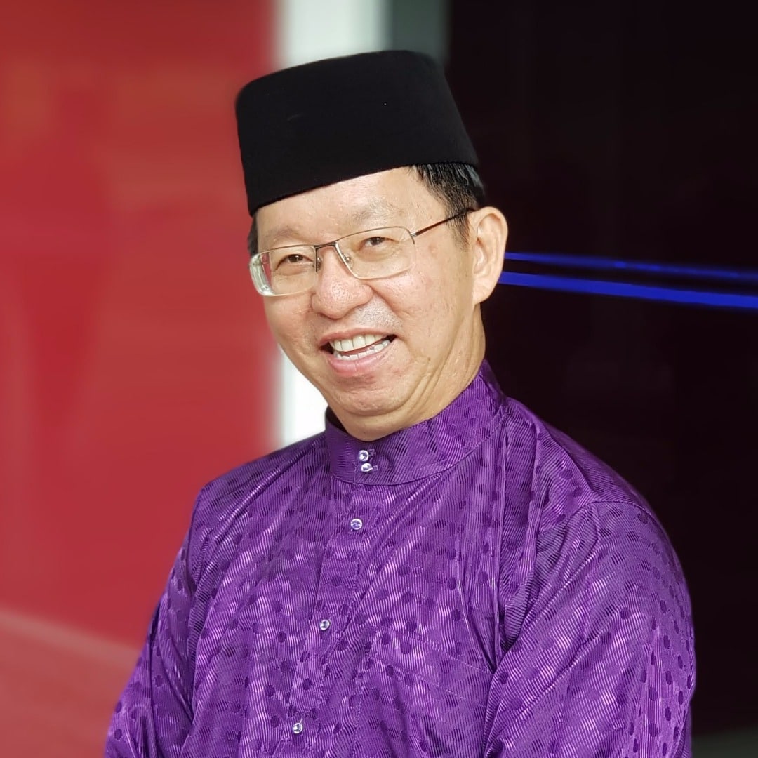 Assoc. Prof. Dr. Chang Peng Kee