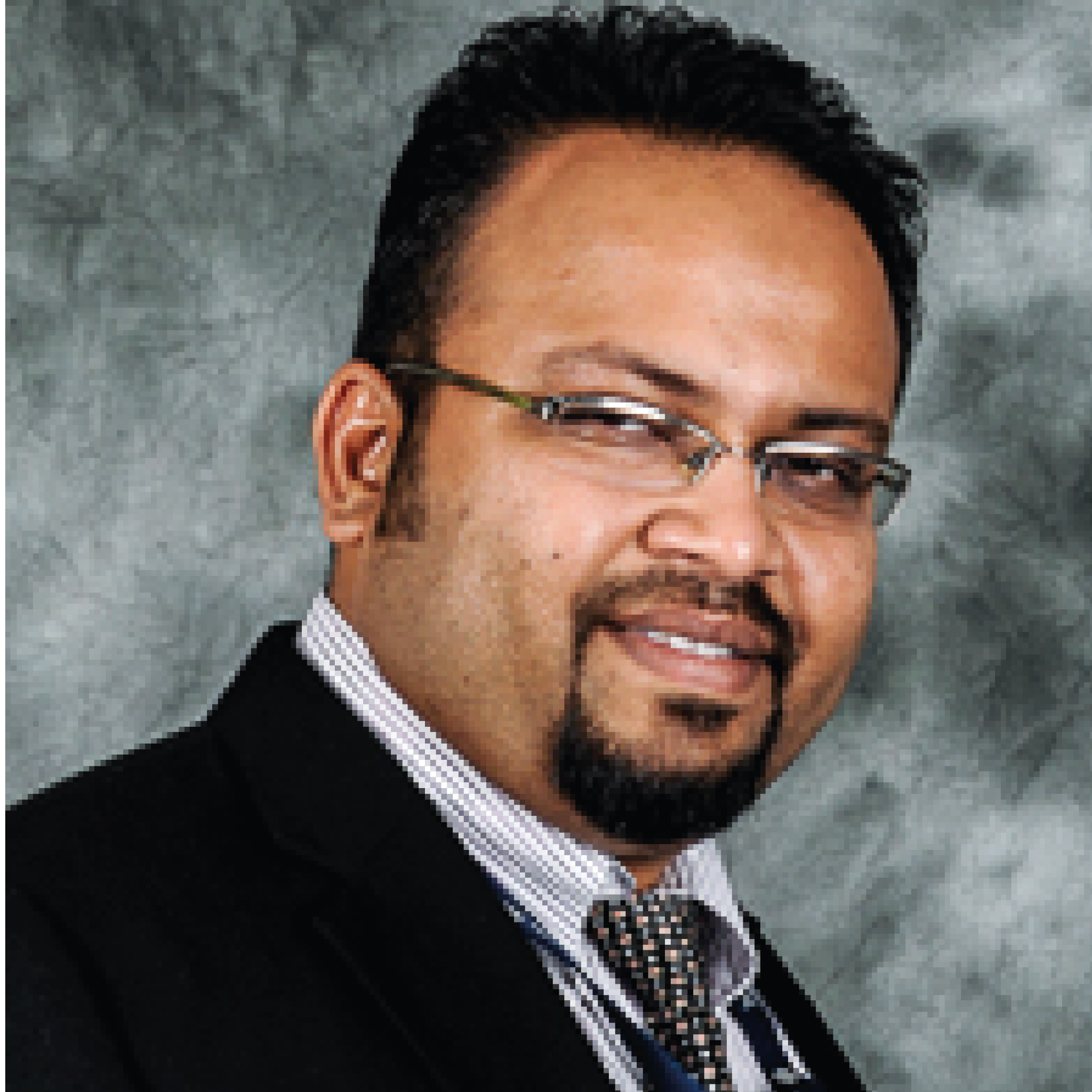 Assoc. Prof. Dr Faisal