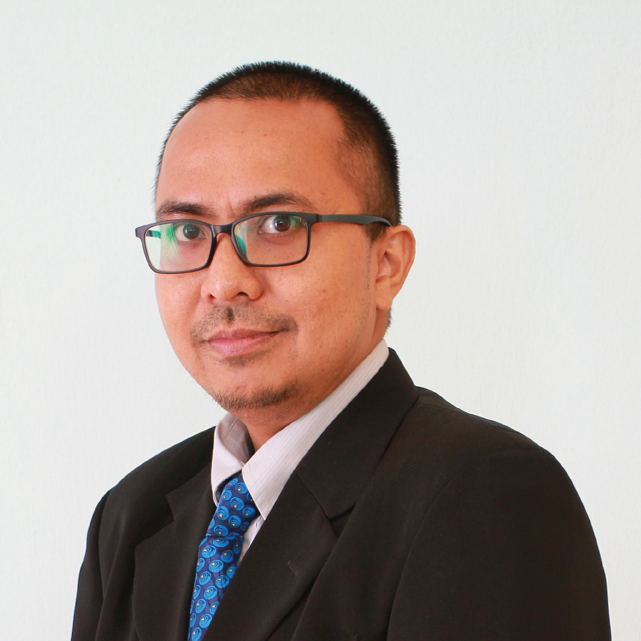 Prof. Madya Ts. Dr Shafriza