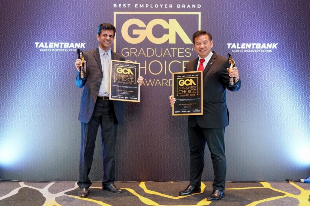 [The Star] AirAsia named top employer in two categories at award ceremony