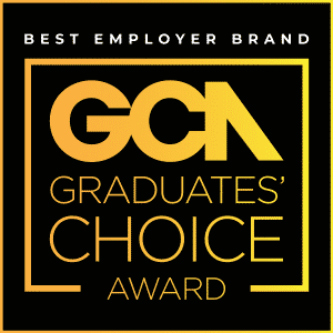 GCA Logo