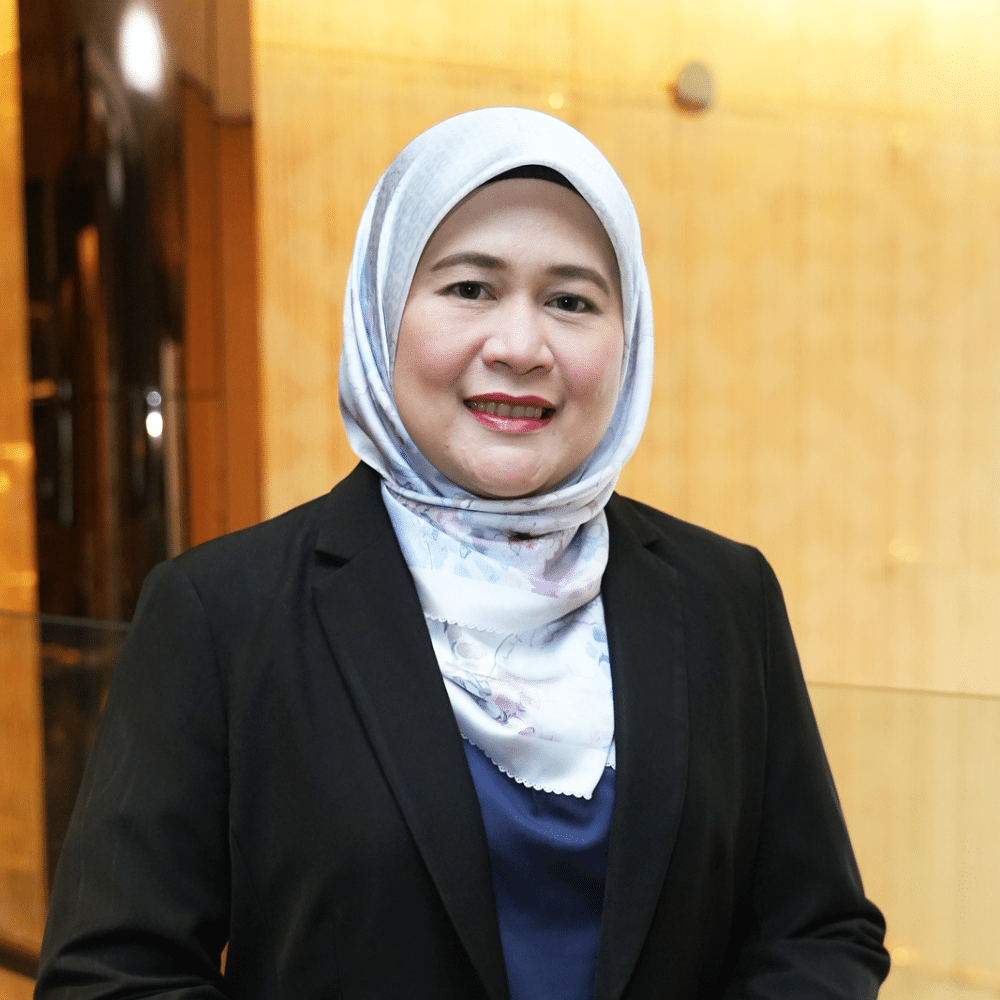 Dr. Norfaniza Binti Mokhtar