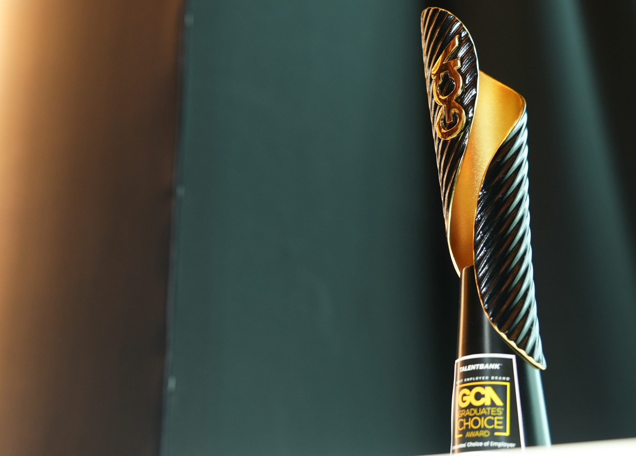 Talentbank reveals Top Graduate Employers to work for in 2025