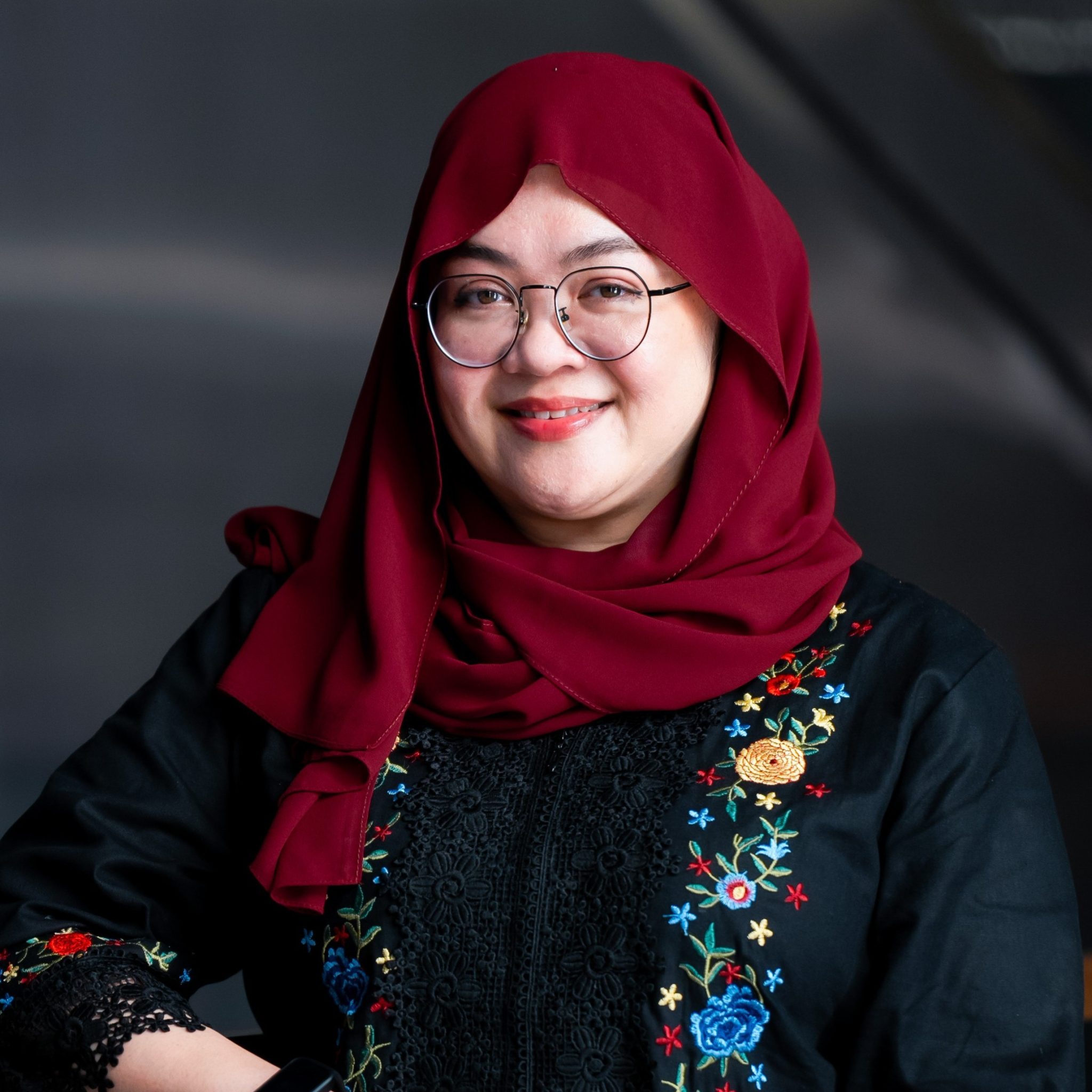 Raja Edriana Baizura