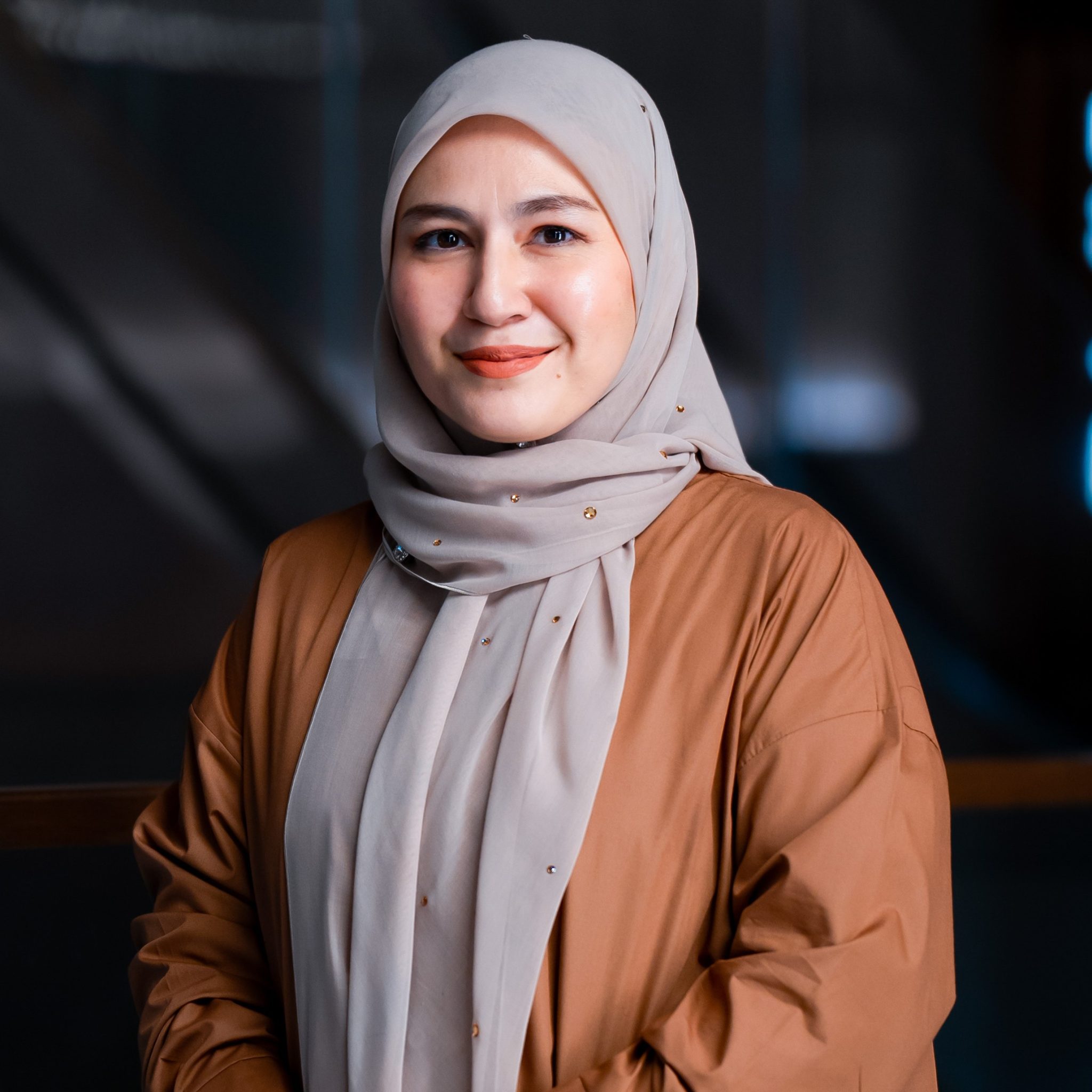 Dr. Bibi Intan Suraya binti Murat
