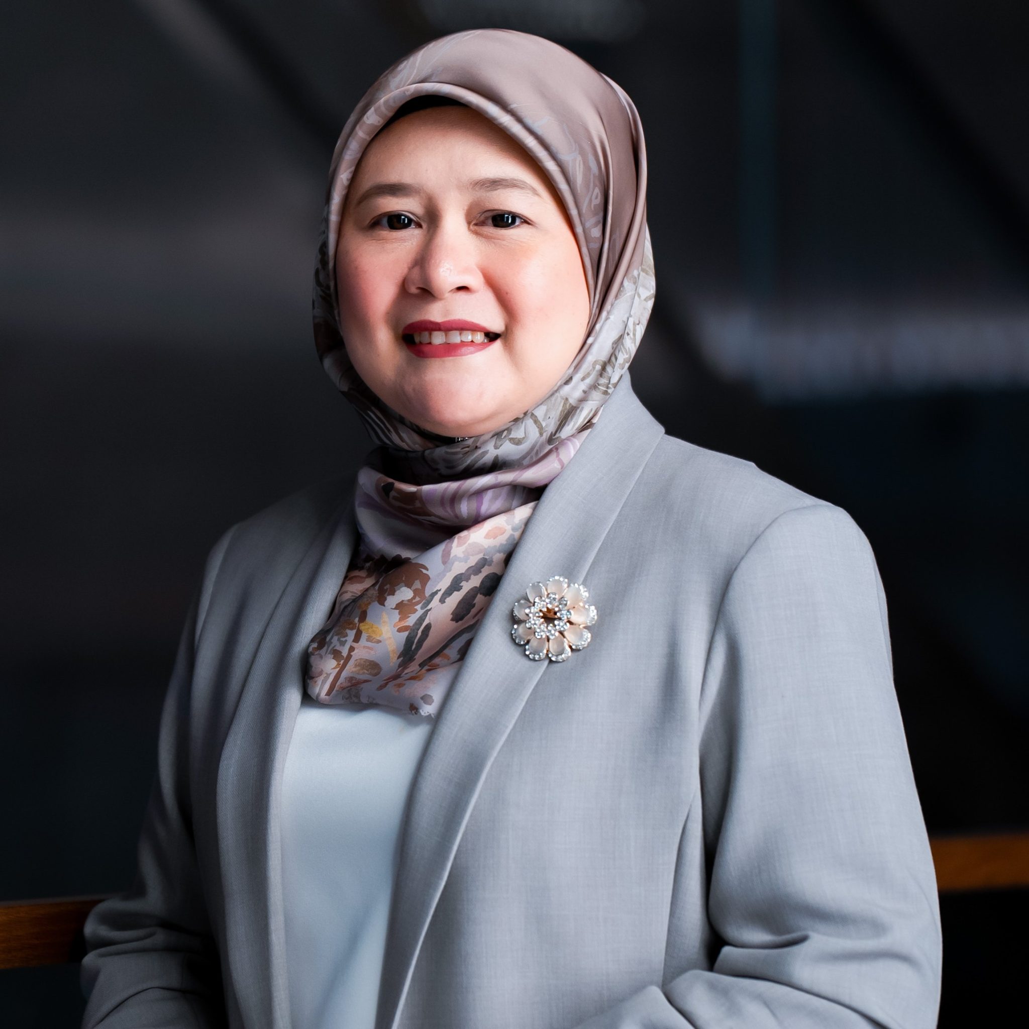 Dr. Norfaniza binti Mokhtar
