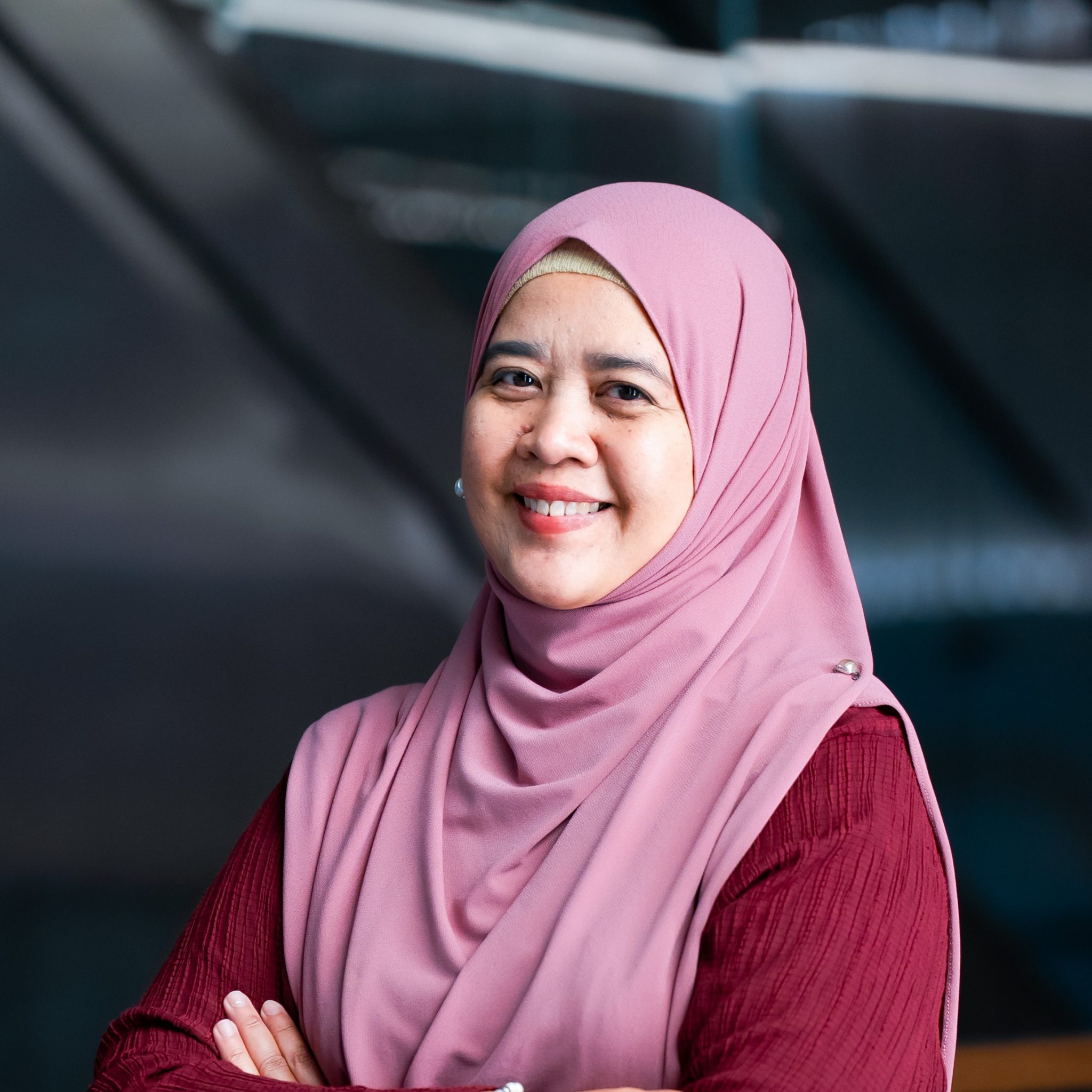 Dr. Sr. Hasniyati binti Hamzah