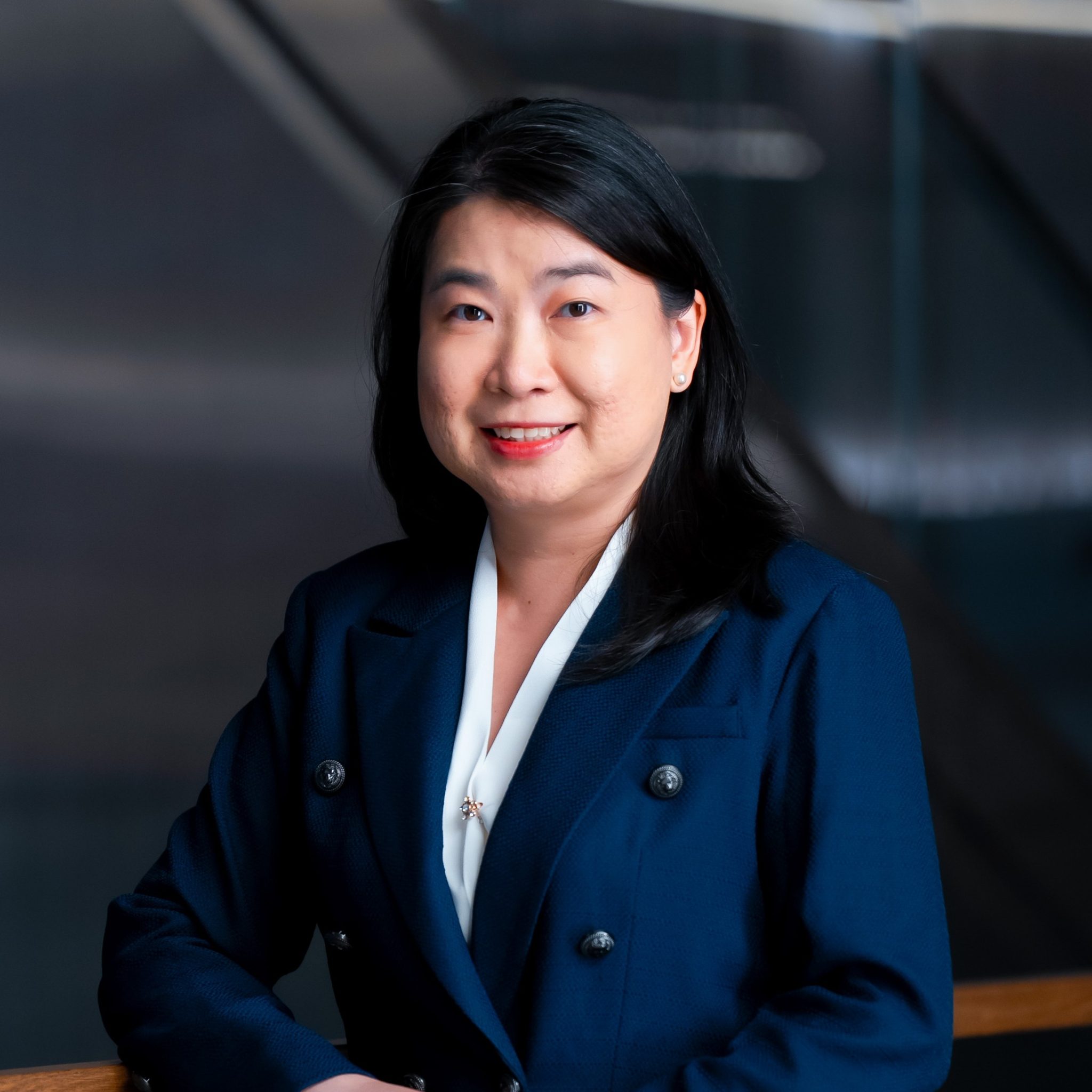 Jamie Chan