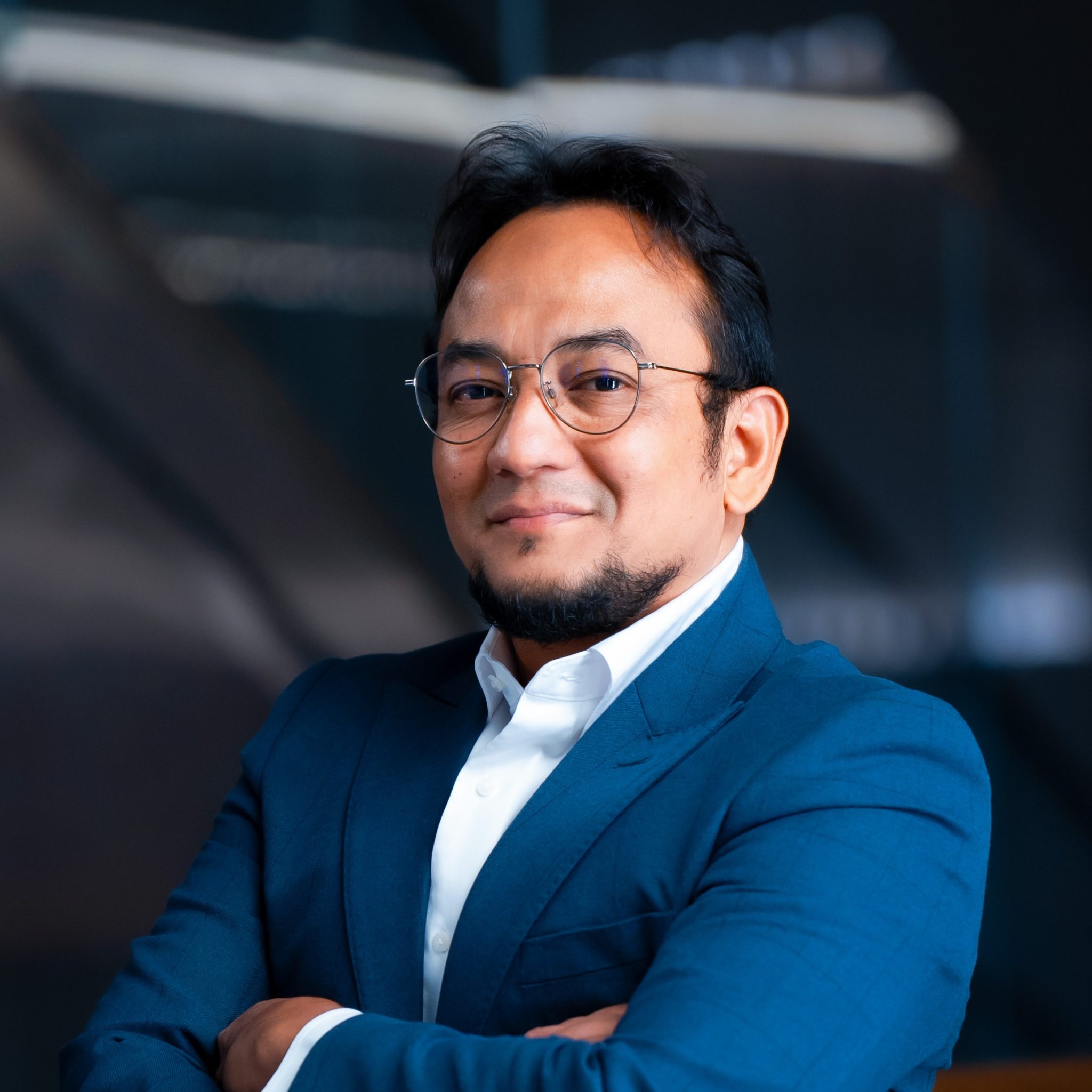Assoc. Prof. Dr. Azizul Yadi Yaakop