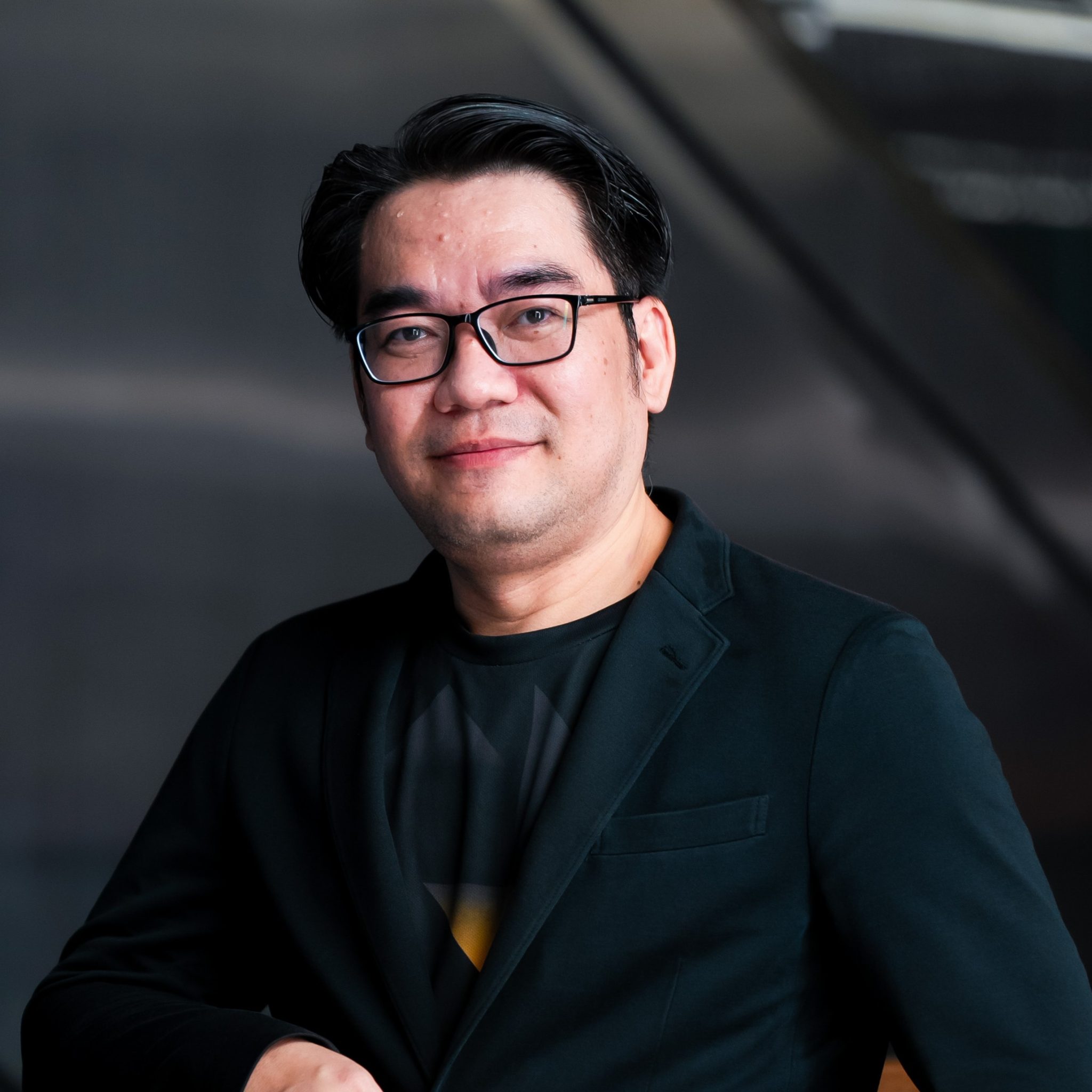Albert Quek