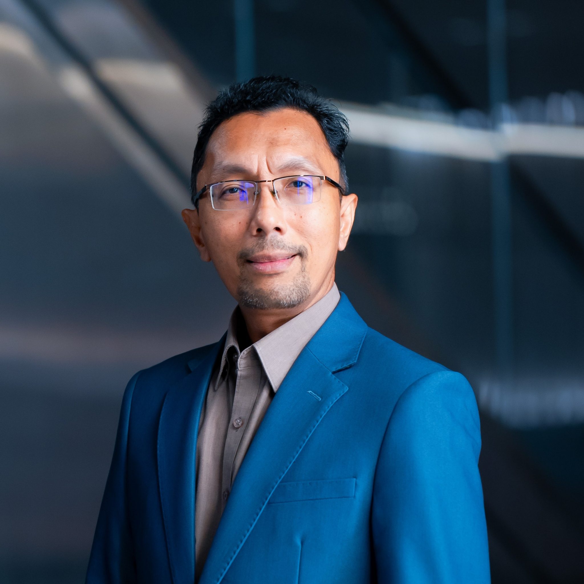 Dr. Sharul Effendy bin Janudin