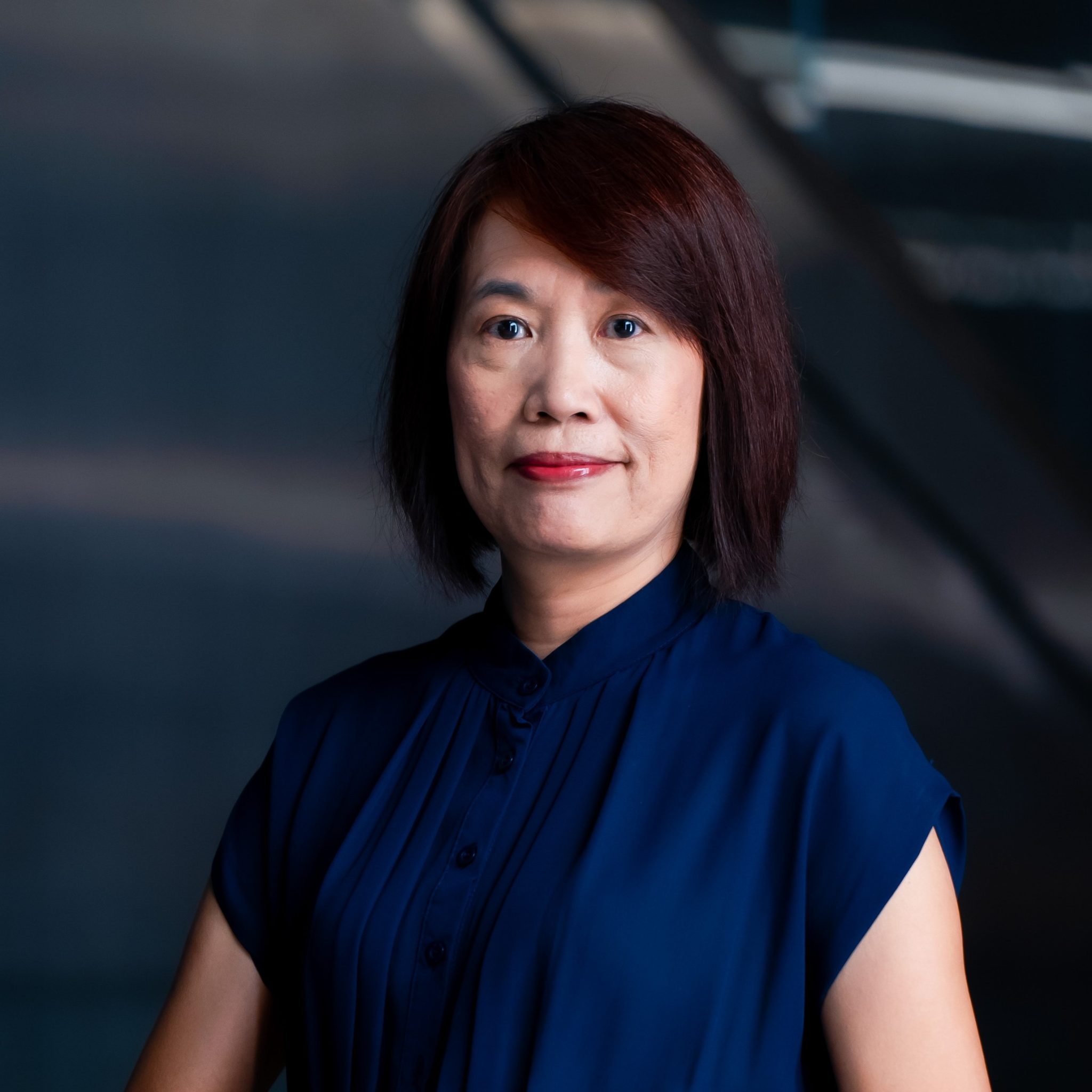 Alicia Ch'ng