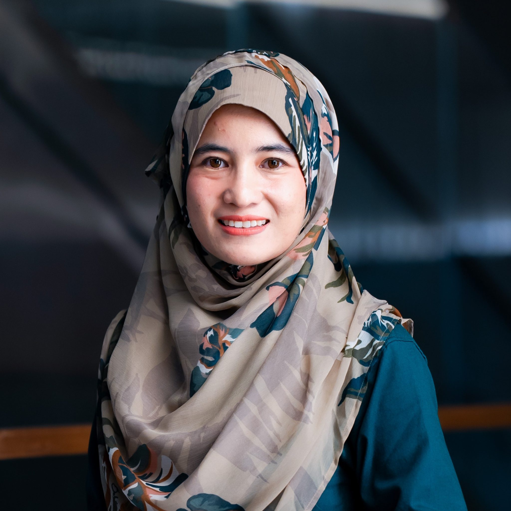 Dr. Amaal Fadhlini binti Mohamed