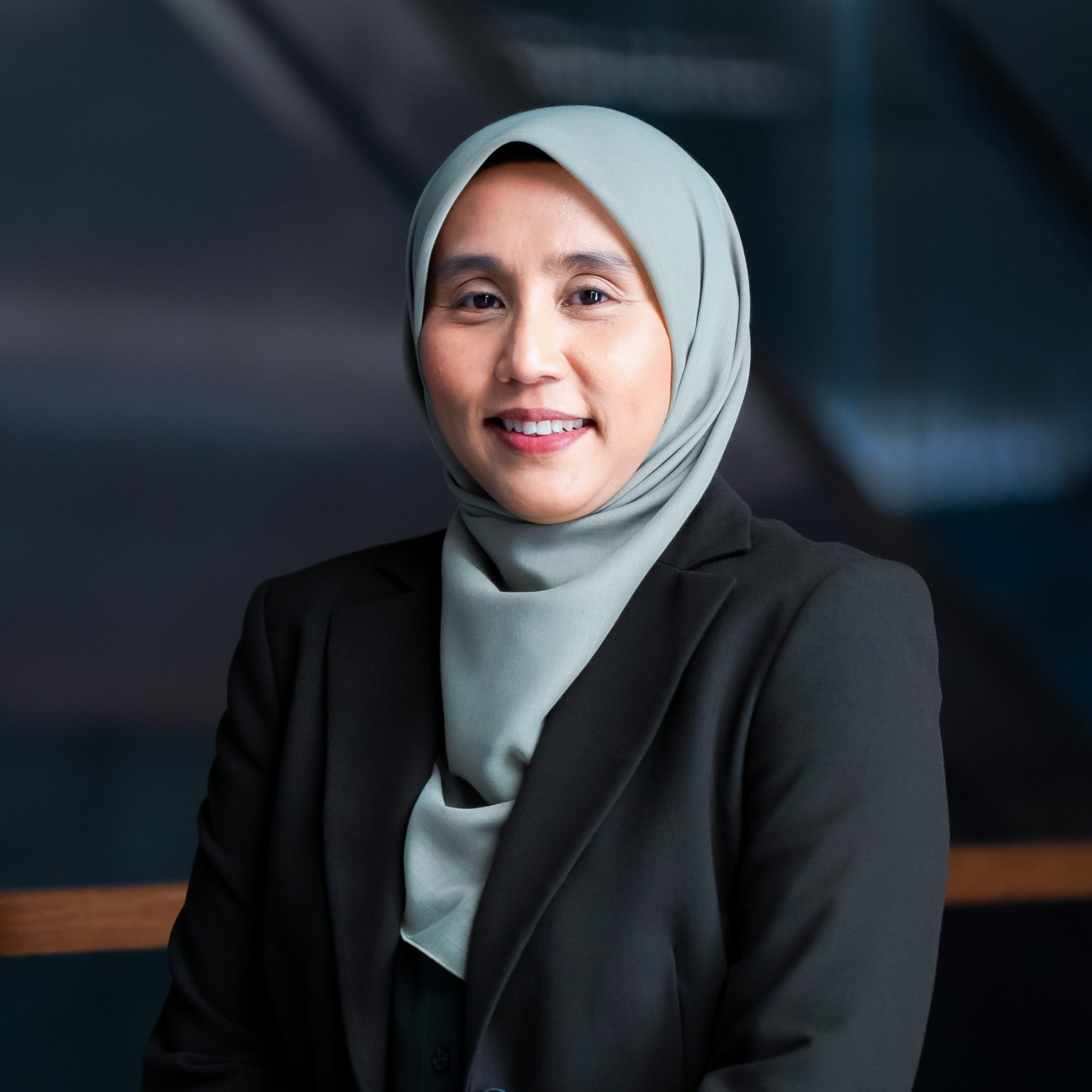 Dr. Suhaila Mohamad Yusuf