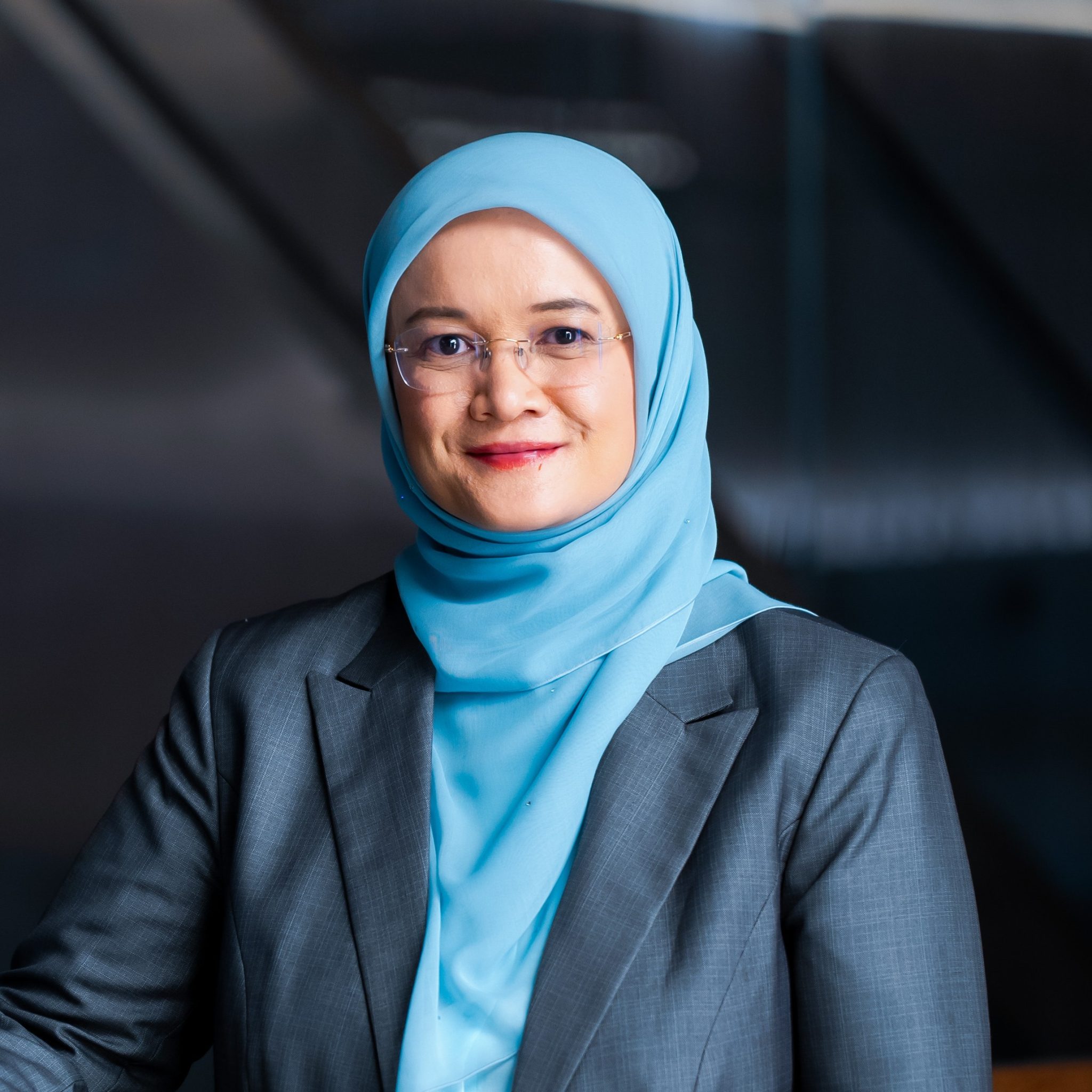 Assoc. Prof. Dr. Zaleha Yazid