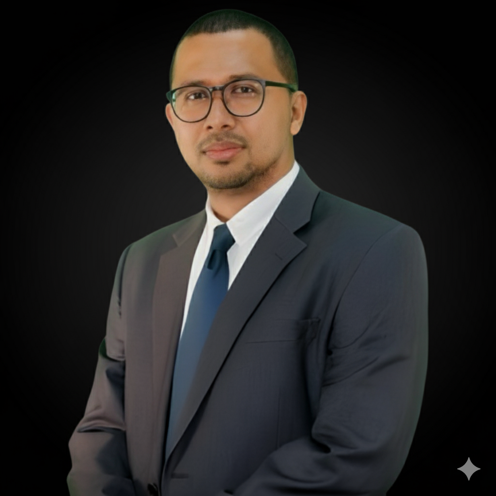 Prof. Dr. Mahazan Abdul Mutalib