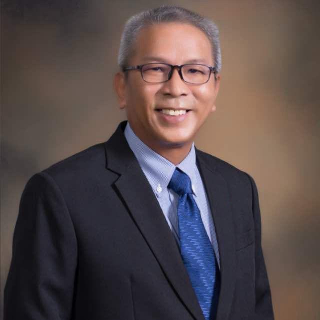 Jesus Cuevas Tinawin