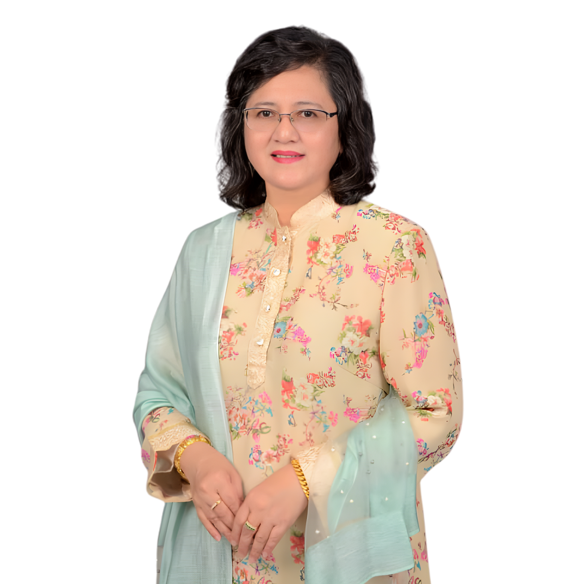 YBhg. Datuk Professor Dr. Azlinda Azman
