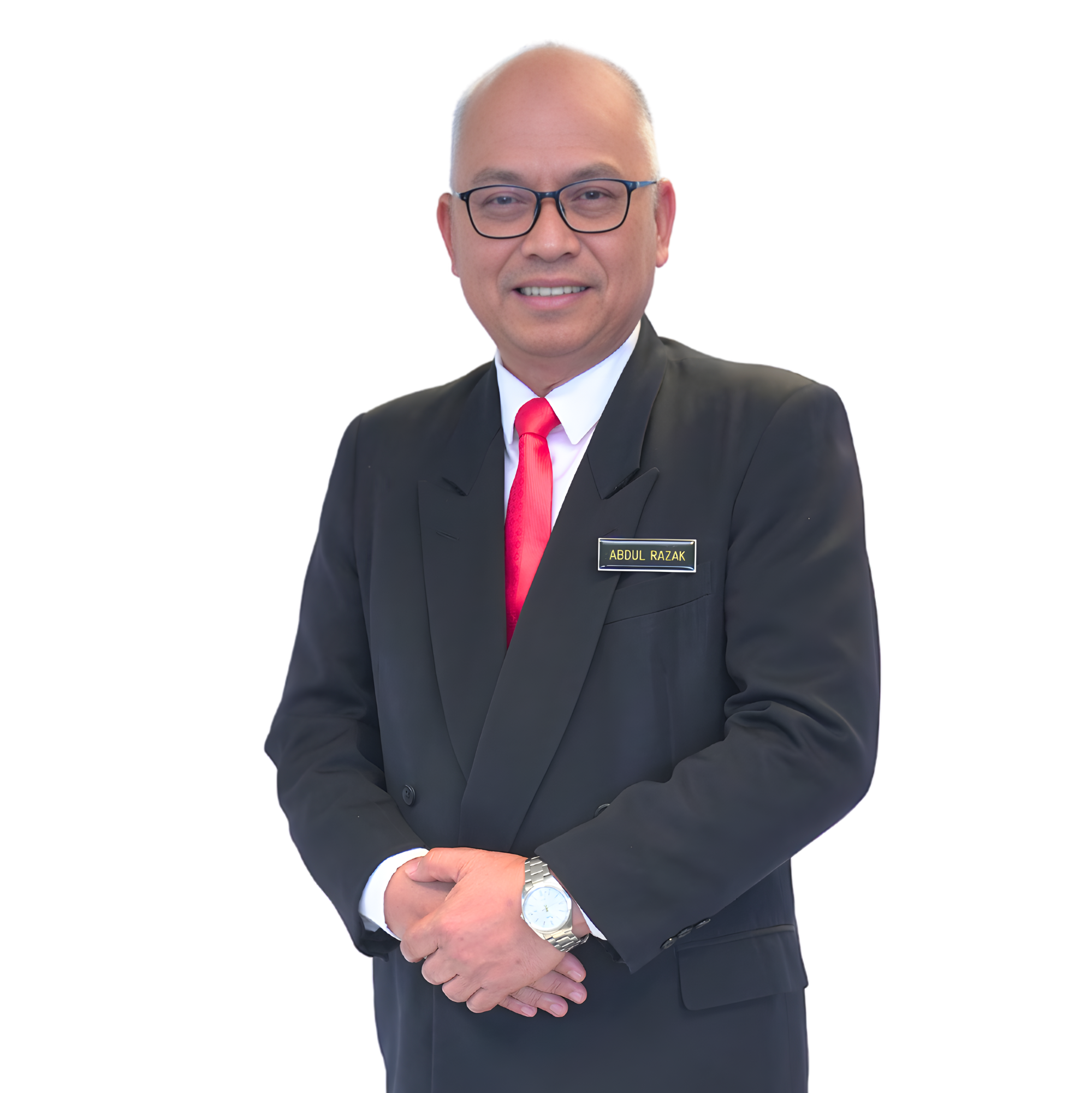 YBrs. Ts. Abdul Razak