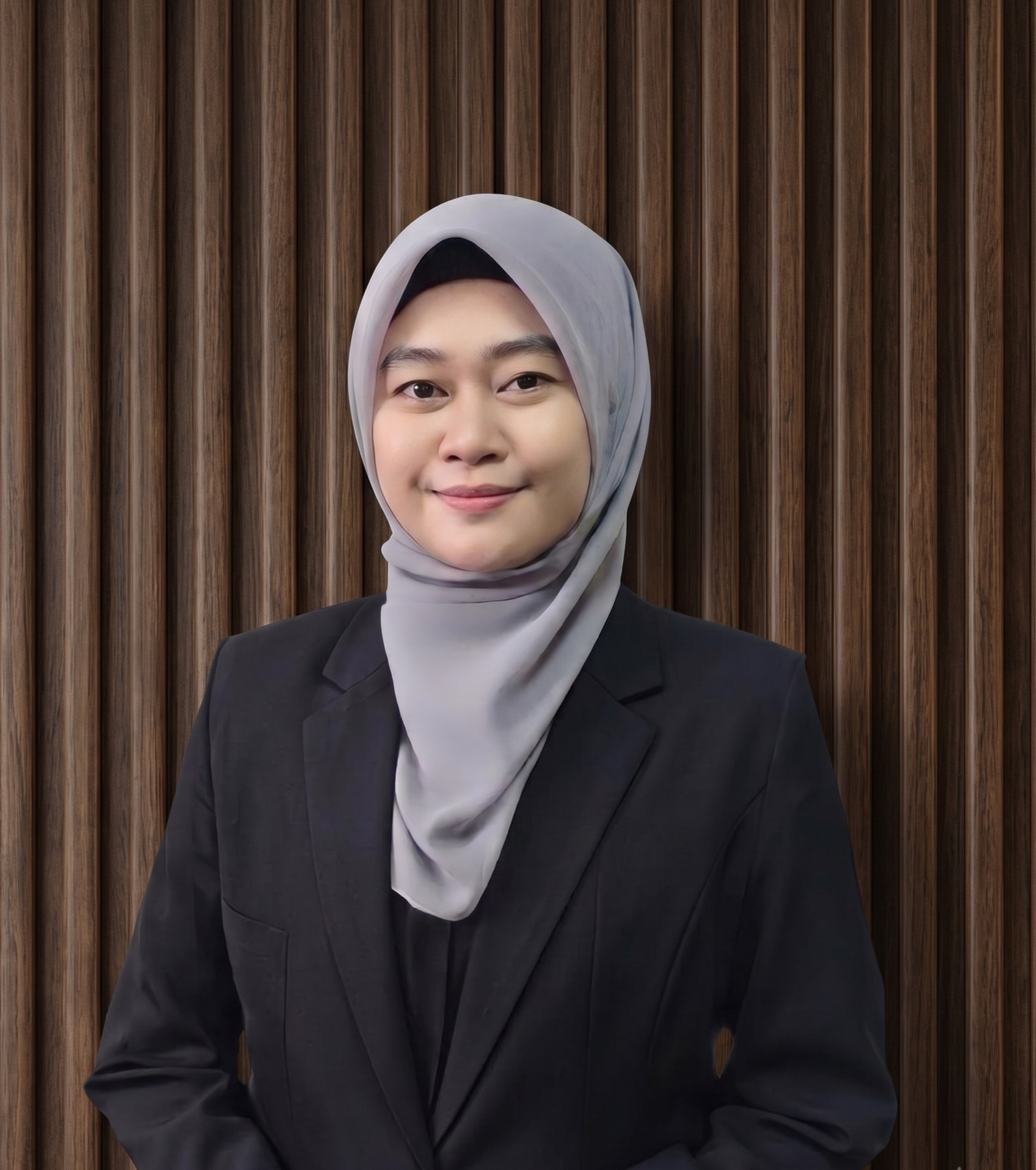 Assoc. Prof. Dr. Nor Fazliyana binti Mohtar