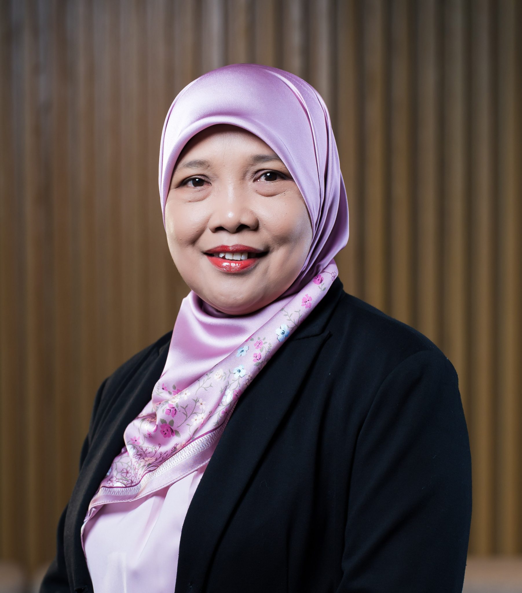 Assoc. Prof. Ts. Dr. Sidah binti Idris