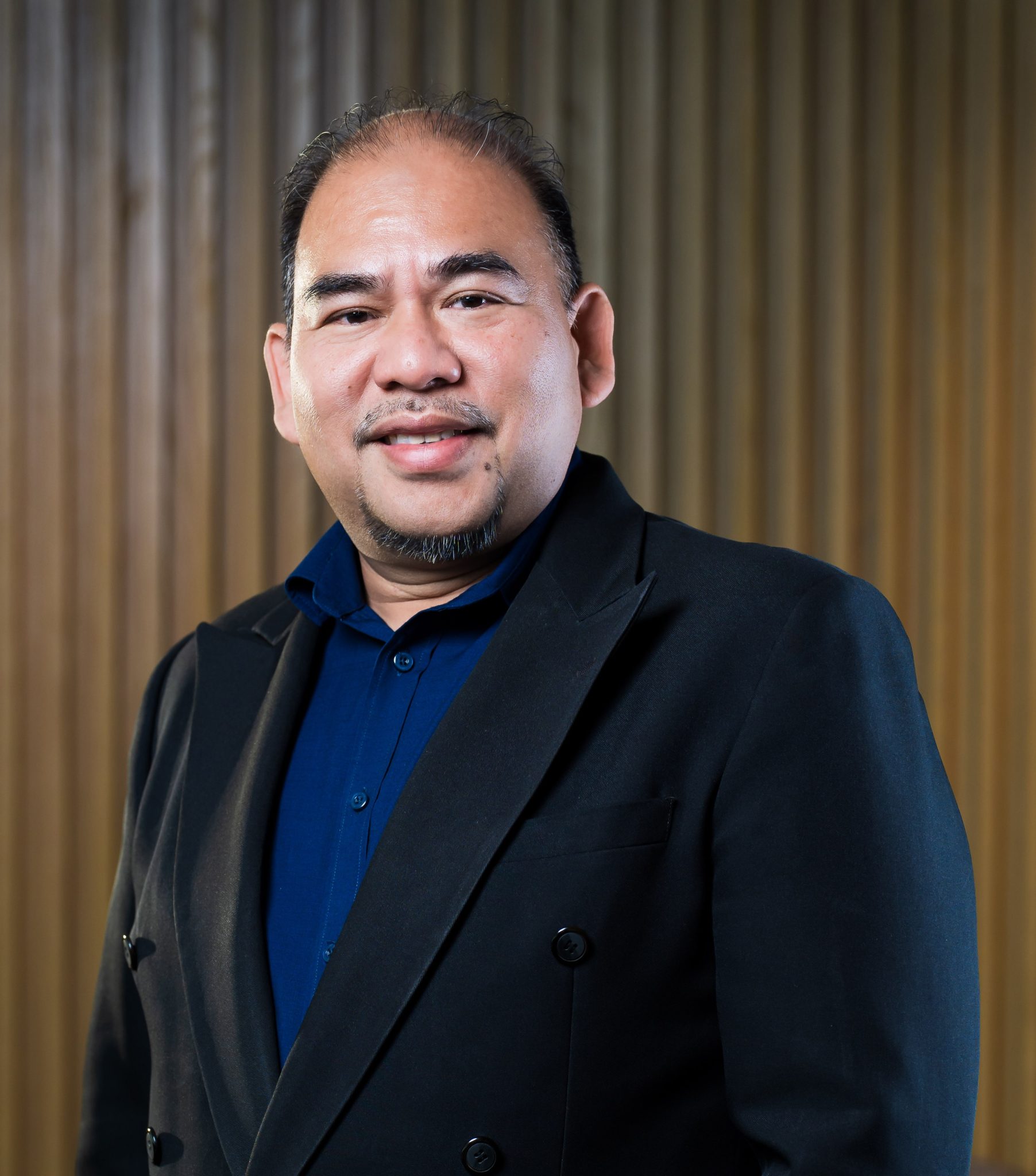 Assoc. Prof. Dr. Mohd. Najmuddin Mohd. Hassan