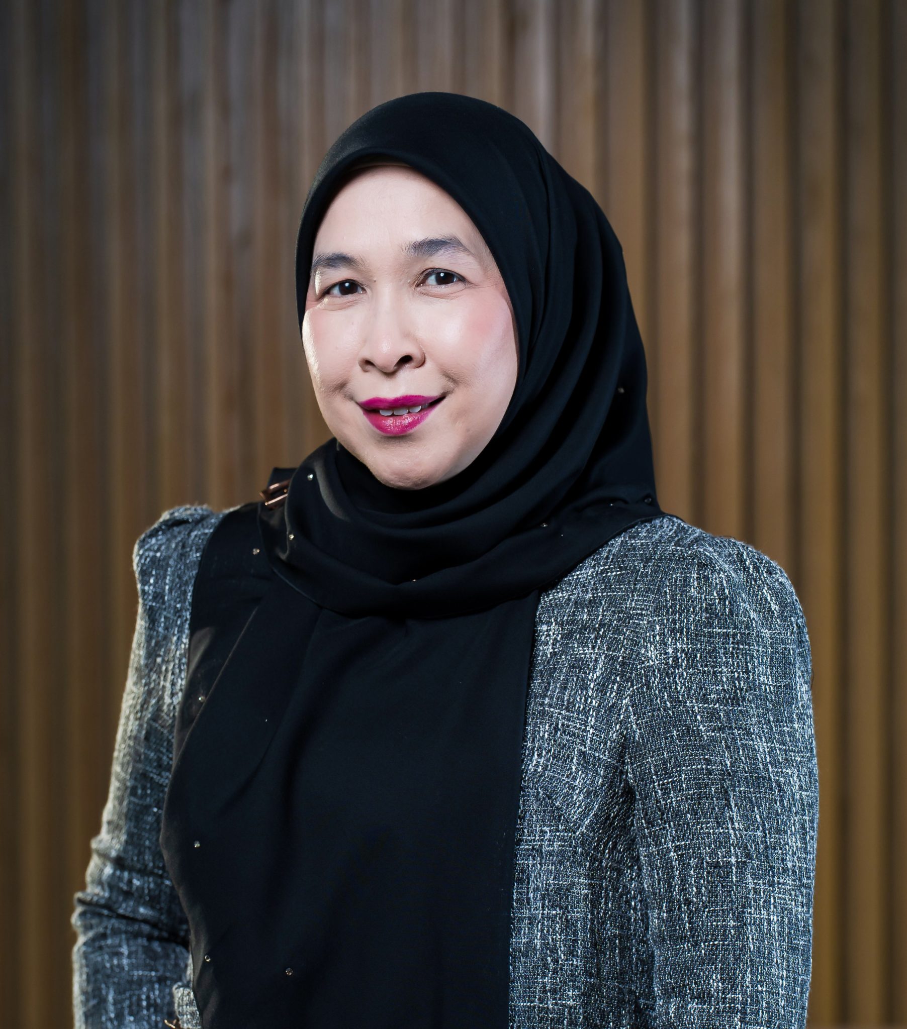 Dr. Fikriyah Abdullah