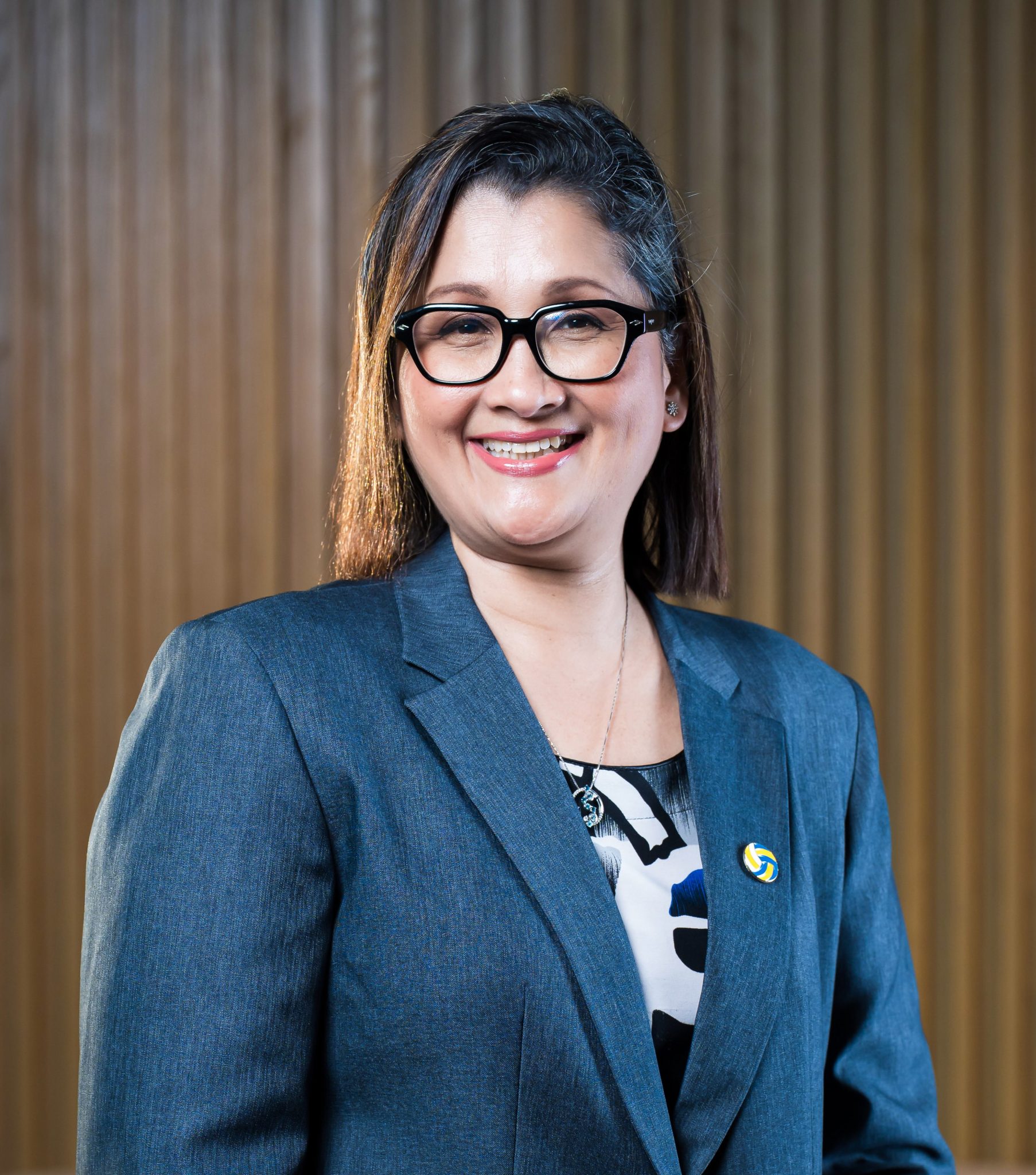 Prof. Dr. Azizah binti Omar