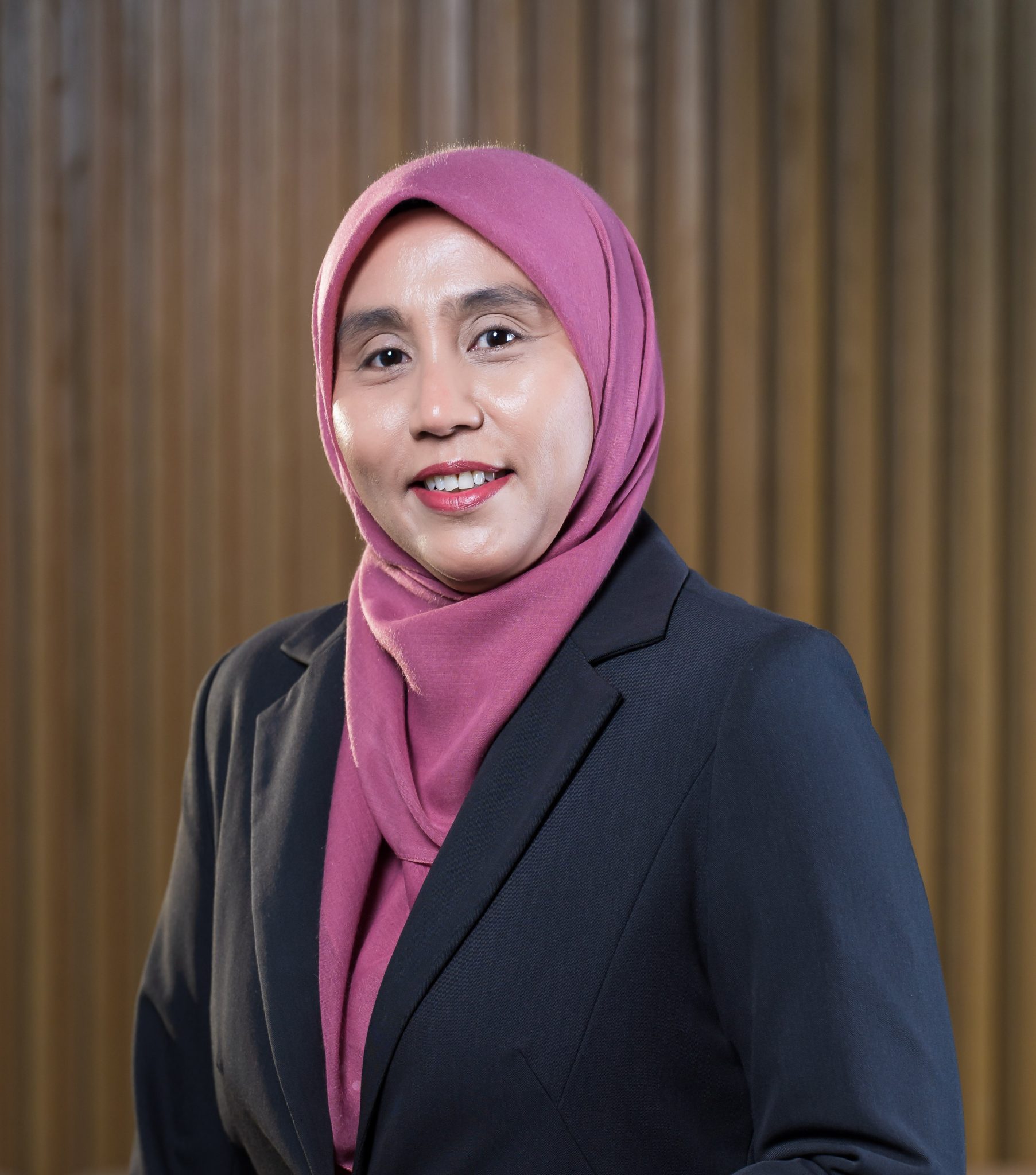 Dr. Suhaila Mohamad Yusuf